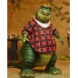 Dinosaures - Dinosaurs figurine Ultimate Earl Sinclair 18 cm