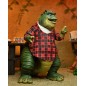 Dinosaures - Dinosaurs figurine Ultimate Earl Sinclair 18 cm