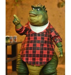 Dinosaures - Dinosaurs figurine Ultimate Earl Sinclair 18 cm