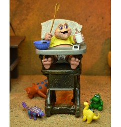 Dinosaures - Figurine Ultimate Baby Sinclair 18 cm