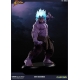 Street Fighter - Statuette 1/4 Oni Akuma 45 cm