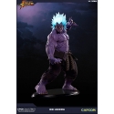 Street Fighter - Statuette 1/4 Oni Akuma 45 cm