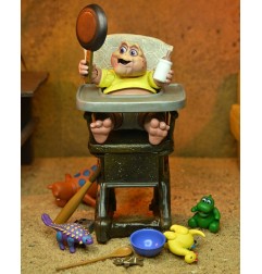 Dinosaures - Figurine Ultimate Baby Sinclair 18 cm