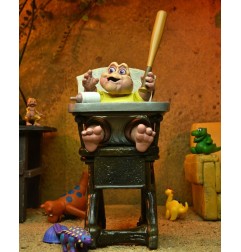 Dinosaures - Figurine Ultimate Baby Sinclair 18 cm