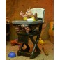 Dinosaures - Figurine Ultimate Baby Sinclair 18 cm