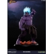 Street Fighter - Statuette 1/4 Oni Akuma 45 cm