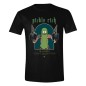 Rick & Morty - T-Shirt Pickle Rick Rick & Morty - T-Shirt Pickle Rick