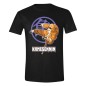 Dragon Ball - Z T-Shirt Kamesennin Kick Dragon Ball - Z T-Shirt Kamesennin Kick