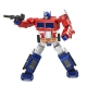 Transformers - Robot interactif Optimus Prime G1 Elite 41 cm