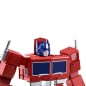 Transformers - Robot interactif Optimus Prime G1 Elite 41 cm *ANGLAIS*