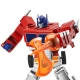 Transformers - Robot interactif Optimus Prime G1 Elite 41 cm