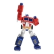 Transformers - Robot interactif Optimus Prime G1 Elite 41 cm