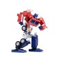 Transformers - Robot interactif Optimus Prime G1 Elite 41 cm *ANGLAIS*