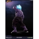 Street Fighter - Statuette 1/4 Oni Akuma 45 cm