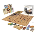 Harry Potter - Jeu de plateau Une Année à Poudlard