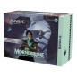 Magic the Gathering - Mornebrune : La Maison de l'horreur Bundle *FRANCAIS* Magic the Gathering - Mornebrune : La Maison de l'horreur Bundle *FRANCAIS*
