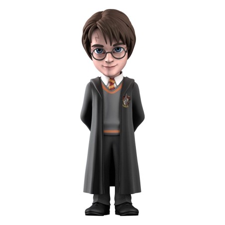 Harry Potter - Figurine Minix  12 cm