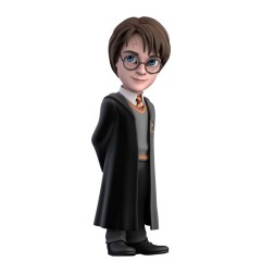 Harry Potter - Figurine Minix  12 cm