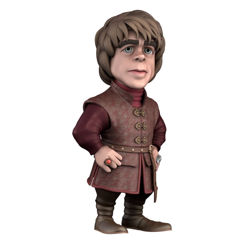 Game Of Thrones - Game of Thrones figurine Minix Tyrion Lannister 12 cm