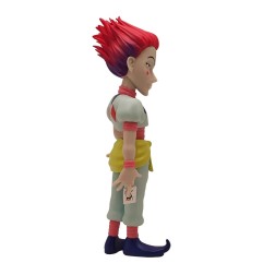 Hunter x Hunter - Figurine Minix Hisoka 12 cm
