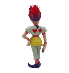 Hunter x Hunter - Figurine Minix Hisoka 12 cm