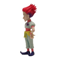 Hunter x Hunter - Figurine Minix Hisoka 12 cm