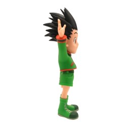 Hunter x Hunter - Figurine Minix Gon 12 cm