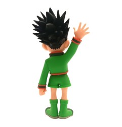 Hunter x Hunter - Figurine Minix Gon 12 cm