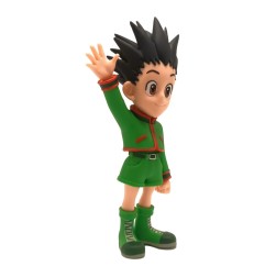 Hunter x Hunter - Figurine Minix Gon 12 cm