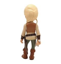 The Witcher - Figurine Minix Ciri 12 cm