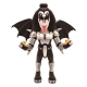Kiss - Figurine Minix The Demon 12 cm