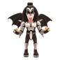 Kiss - Figurine Minix The Demon 12 cm