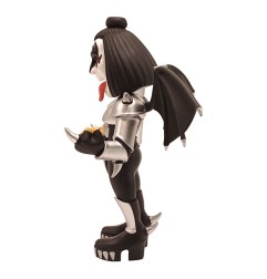 Kiss - Figurine Minix The Demon 12 cm