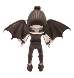 Kiss - Figurine Minix The Demon 12 cm