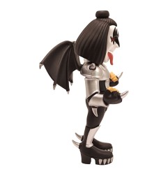 Kiss - Figurine Minix The Demon 12 cm