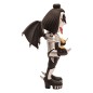 Kiss - Figurine Minix The Demon 12 cm