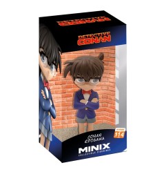 Détective Conan - Figurine Minix Conan 12 cm