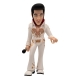 Elvis Presley - Figurine Minix Elvis White 12 cm