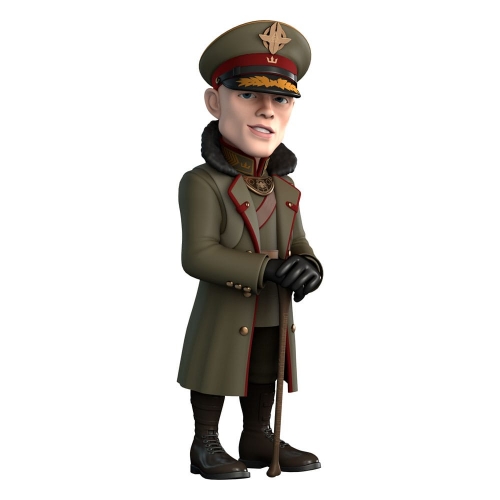 Rebel Moon - Figurine Minix Admiral Noble 12 cm