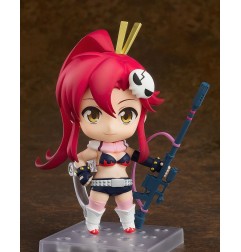 Tengen Toppa Gurren Lagann - Figurine Nendoroid Yoko 2.0 10 cm