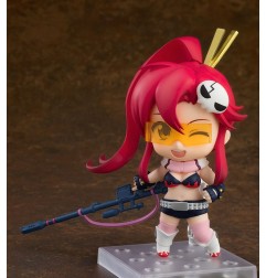 Tengen Toppa Gurren Lagann - Figurine Nendoroid Yoko 2.0 10 cm