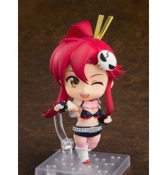 Tengen Toppa Gurren Lagann - Figurine Nendoroid Yoko 2.0 10 cm