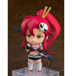 Tengen Toppa Gurren Lagann - Figurine Nendoroid Yoko 2.0 10 cm