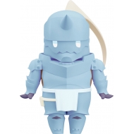Fullmetal Alchemist : Brotherhood - Figurine HELLO! GOOD SMILE Alphonse Elric 10 cm