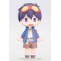 Tengen Toppa Gurren Lagann - Figurine HELLO! GOOD SMILE Simon 10 cm