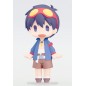 Tengen Toppa Gurren Lagann - Figurine HELLO! GOOD SMILE Simon 10 cm