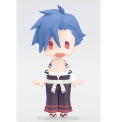 Tengen Toppa Gurren Lagann - Figurine HELLO! GOOD SMILE Kamina 10 cm