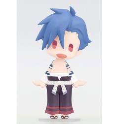 Tengen Toppa Gurren Lagann - Figurine HELLO! GOOD SMILE Kamina 10 cm