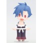 Tengen Toppa Gurren Lagann - Figurine HELLO! GOOD SMILE Kamina 10 cm