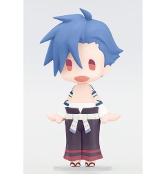 Tengen Toppa Gurren Lagann - Figurine HELLO! GOOD SMILE Kamina 10 cm